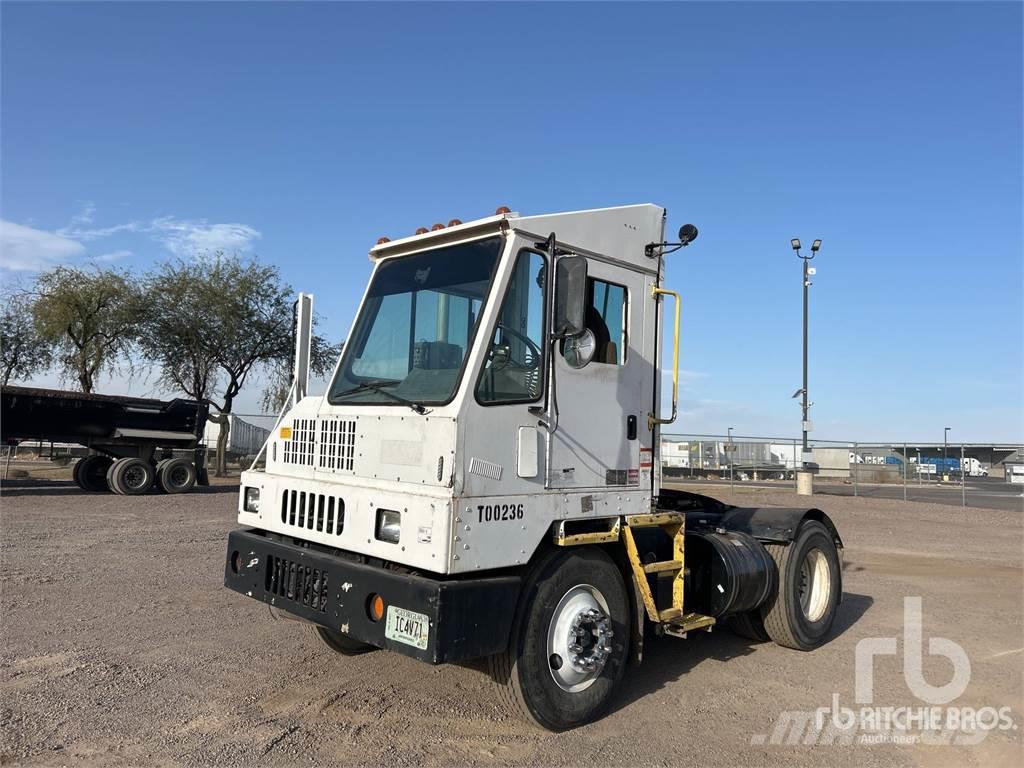 Kalmar 4x2 Camiones tractor