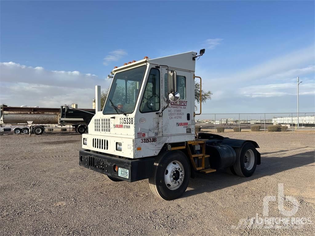 Kalmar 4x2 Camiones tractor