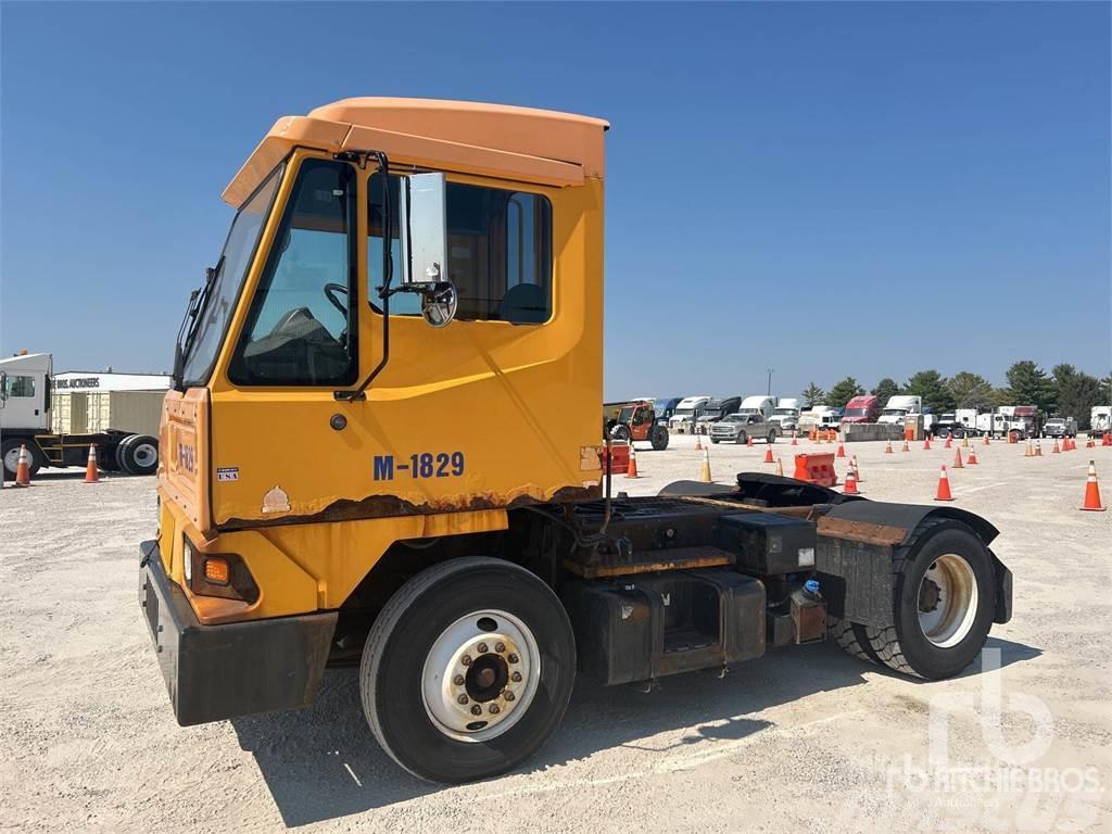 Kalmar T2 Camiones tractor