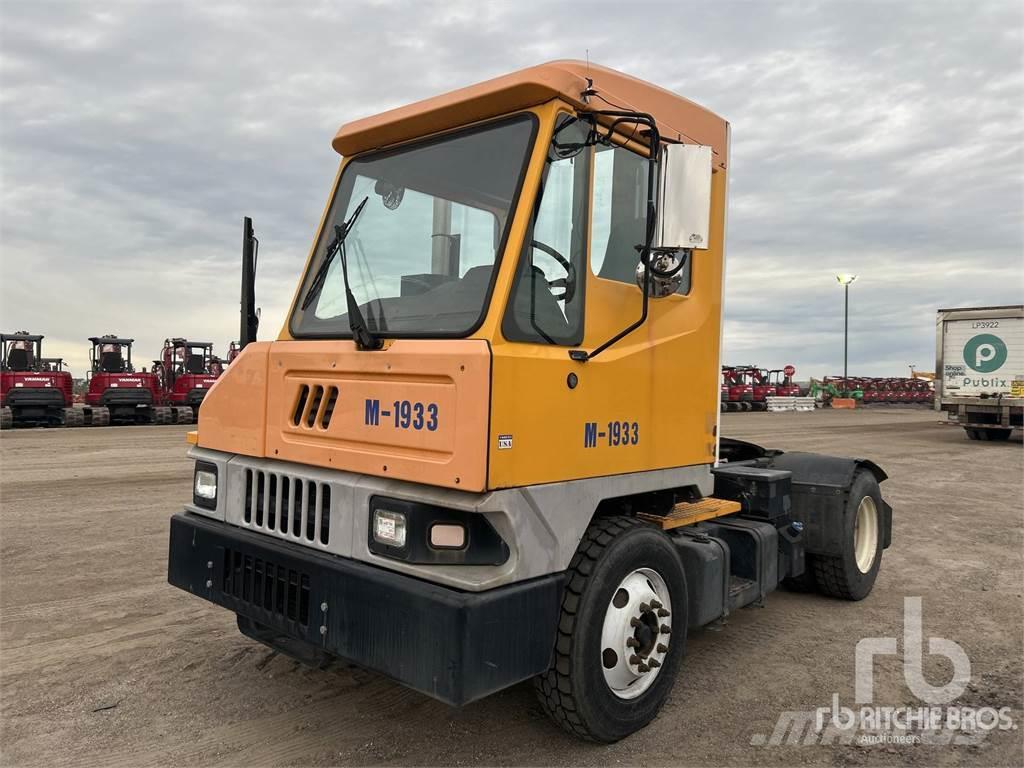 Kalmar T2 Camiones tractor