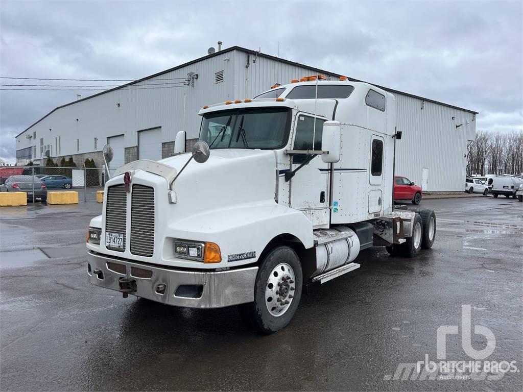 Kenworth C500 Camiones tractor