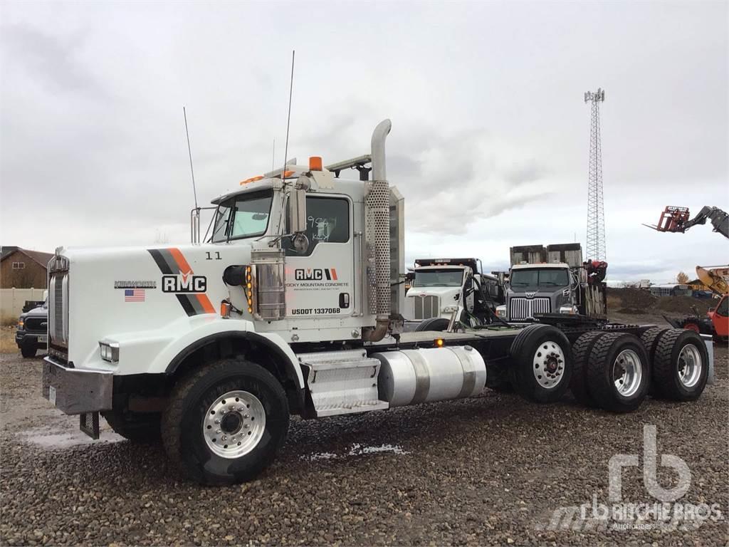 Kenworth C500B Camiones tractor