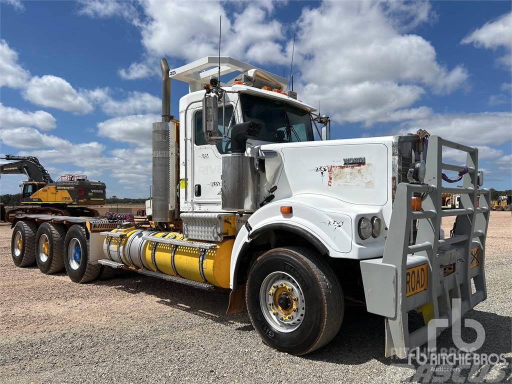 Kenworth C509 Camiones con chasís y cabina