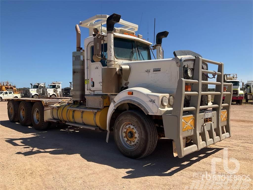 Kenworth C509 Camiones tractor