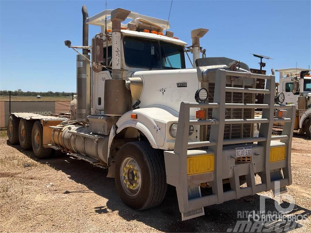 Kenworth C509 Camiones tractor