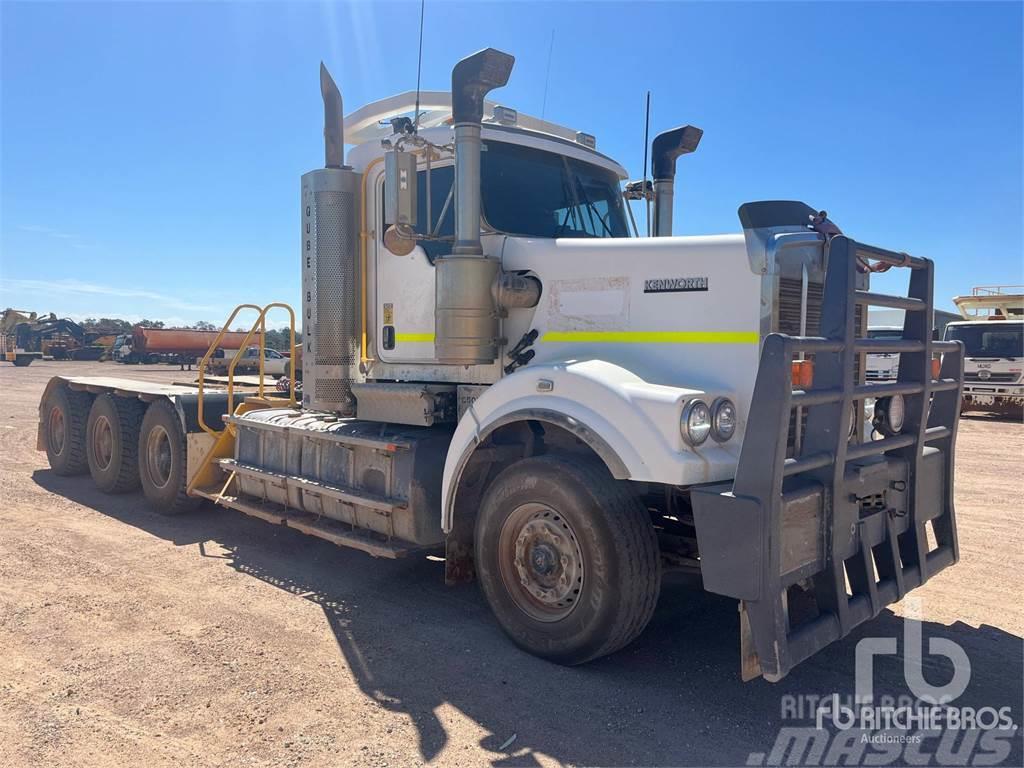 Kenworth C509 Camiones tractor