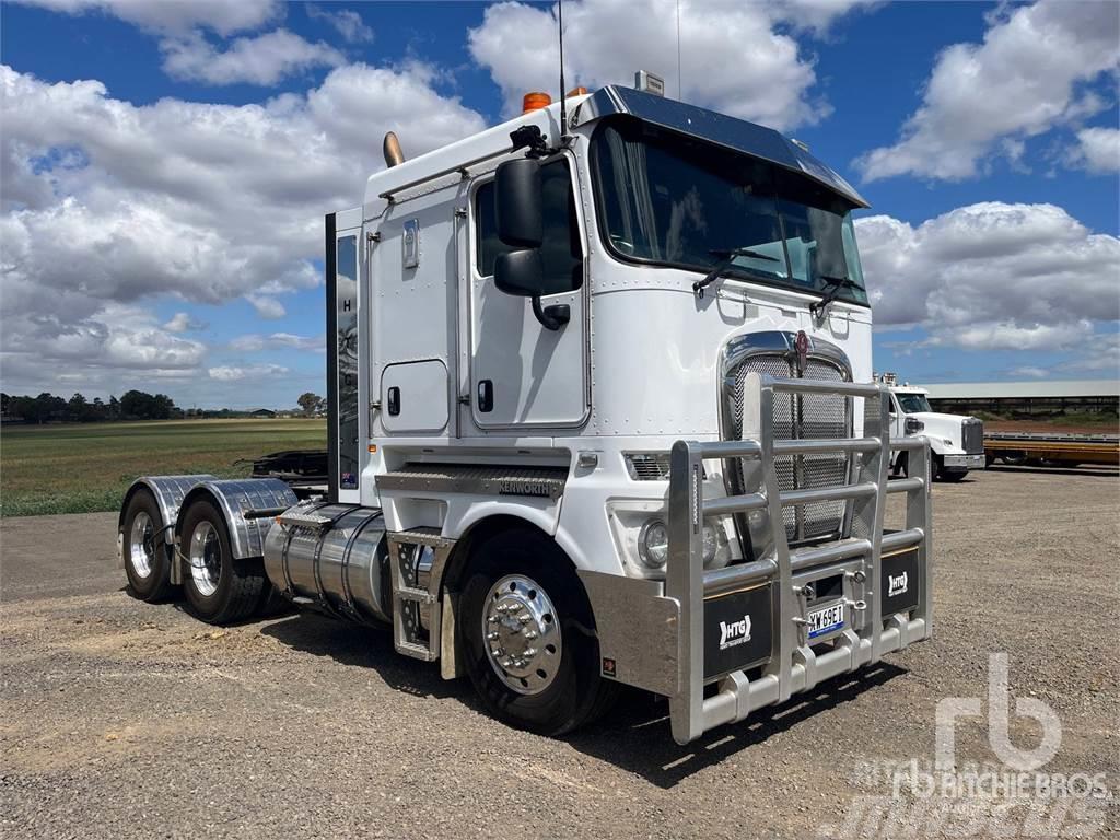 Kenworth K200 Camiones tractor