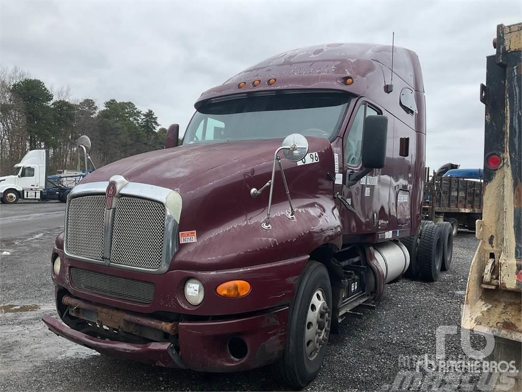 Kenworth T2000 Camiones tractor