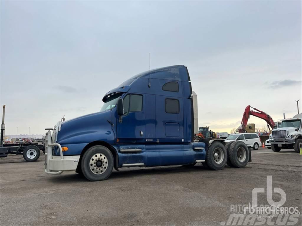 Kenworth T2000 Otros camiones