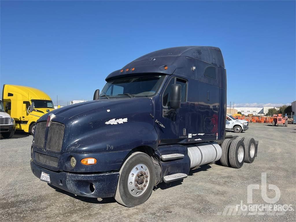 Kenworth T2000 Camiones tractor