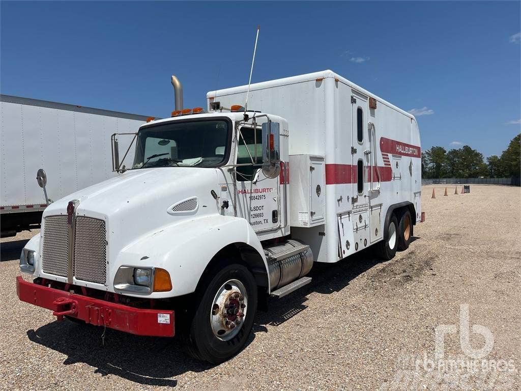 Kenworth T300 Otros camiones