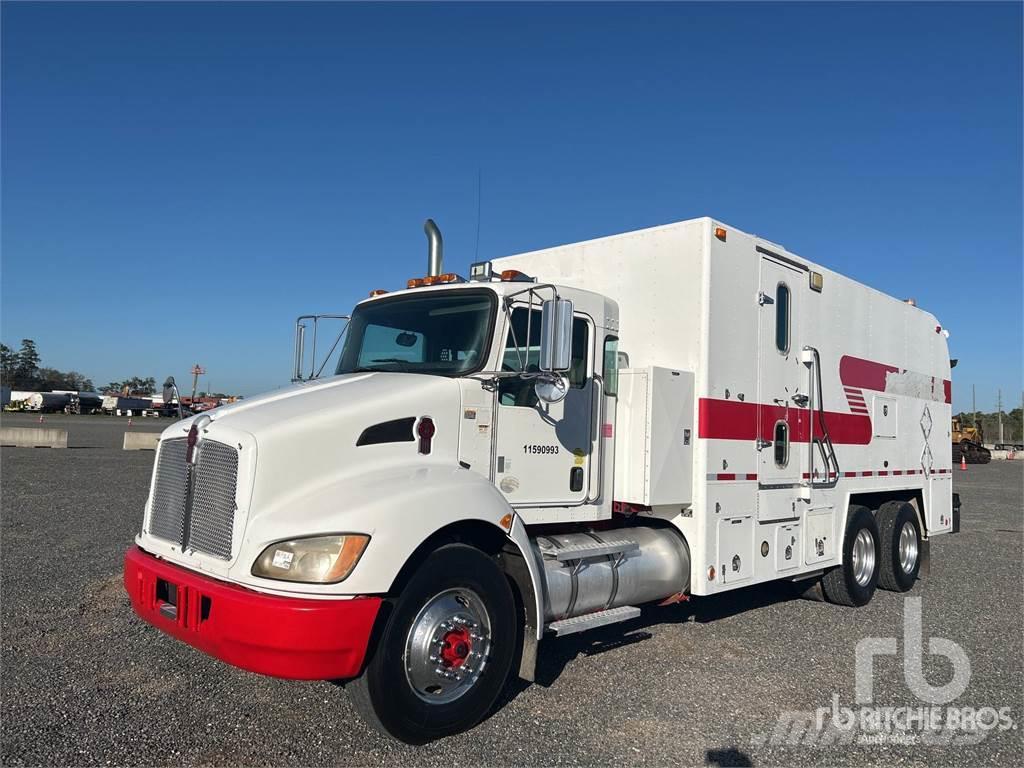 Kenworth T370 Otros camiones