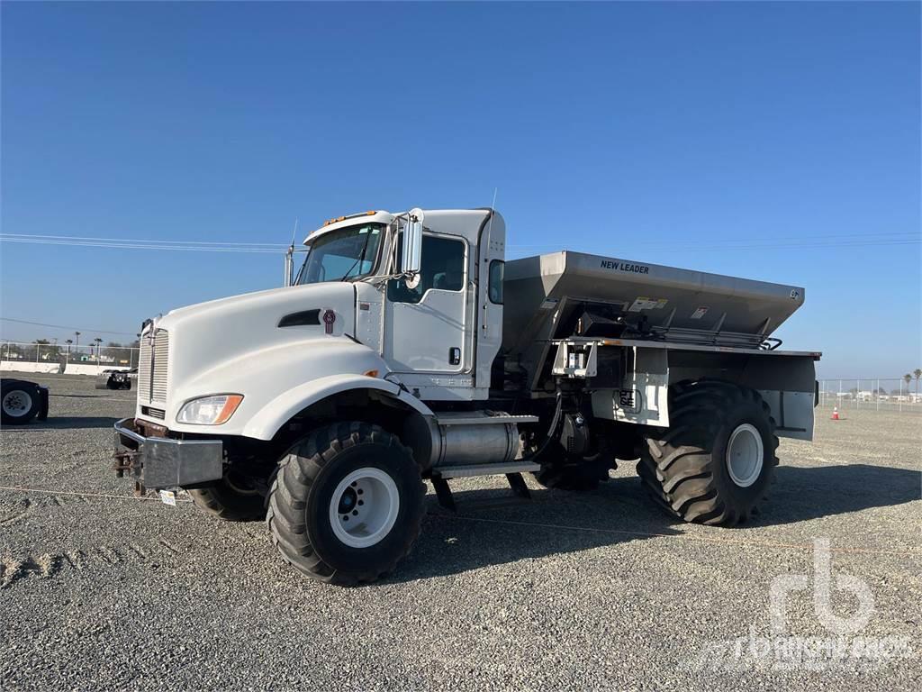 Kenworth T440 Otras máquinas y accesorios para fertilización