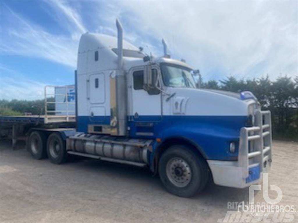 Kenworth T608 Camiones tractor