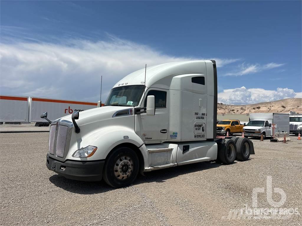 Kenworth T680 Camiones tractor