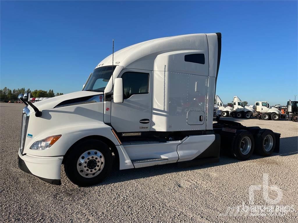 Kenworth T680 Camiones tractor