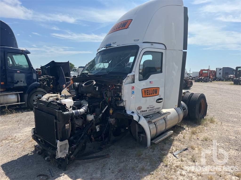 Kenworth T680 Camiones tractor