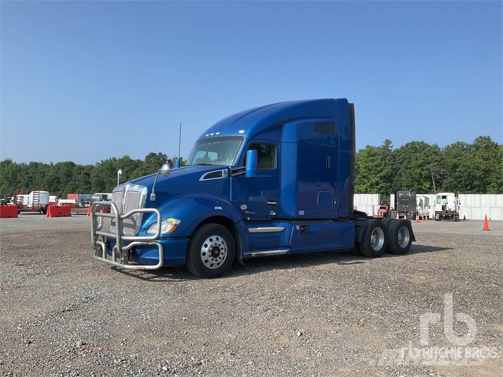 Kenworth T680 Camiones tractor