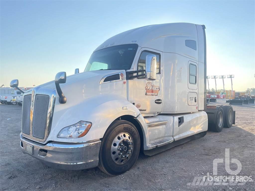 Kenworth T680 Camiones tractor