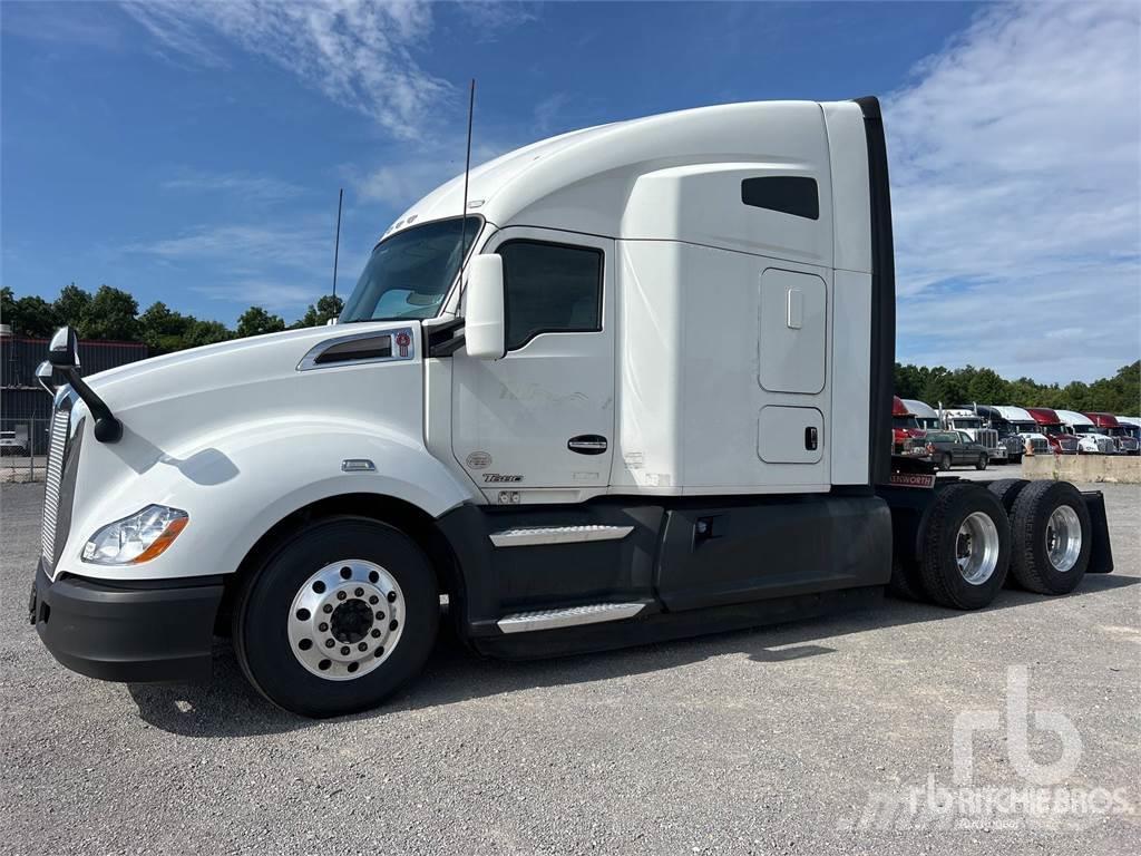 Kenworth T680 Camiones tractor