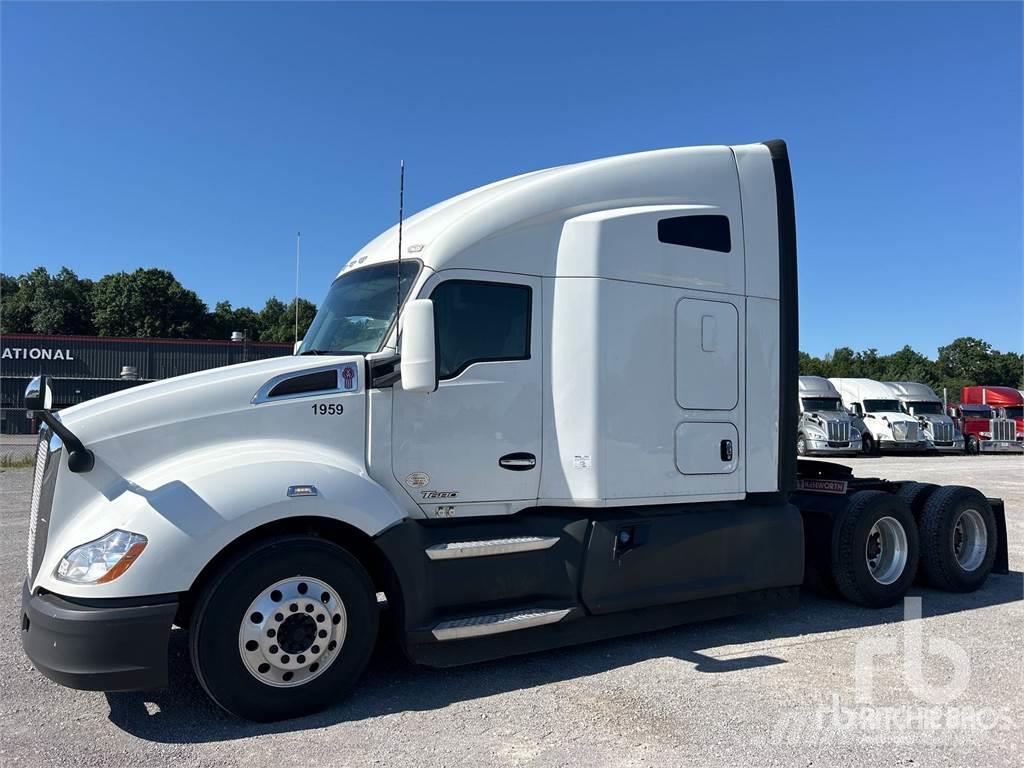 Kenworth T680 Camiones tractor