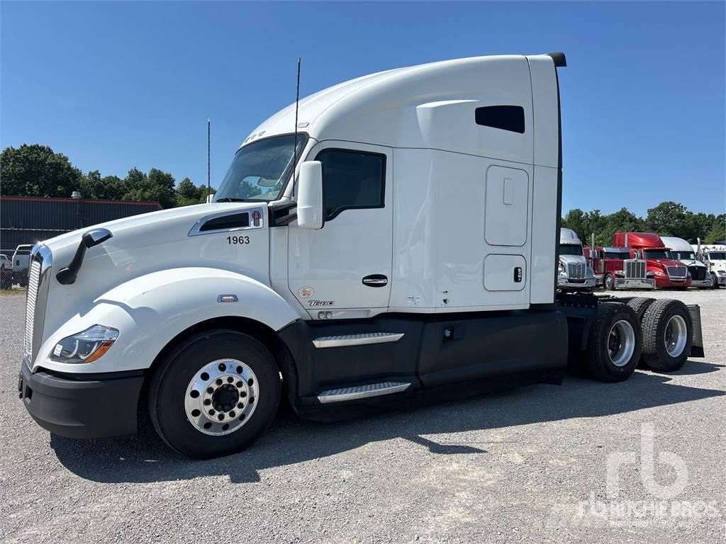 Kenworth T680 Camiones tractor