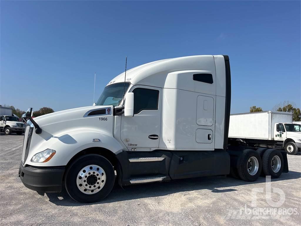 Kenworth T680 Camiones tractor