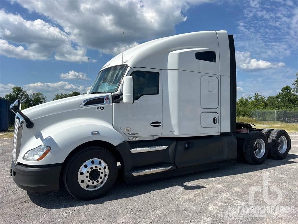 Kenworth T680 Camiones tractor