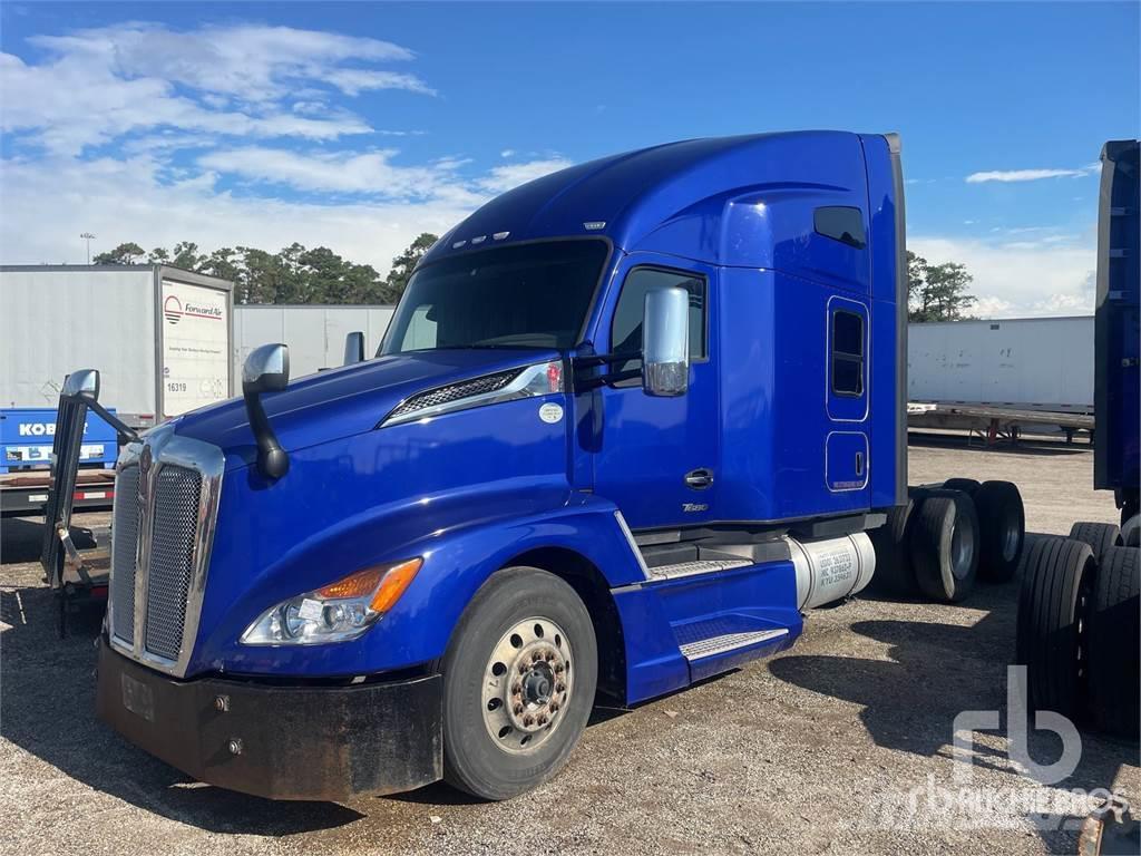 Kenworth T680 Camiones tractor