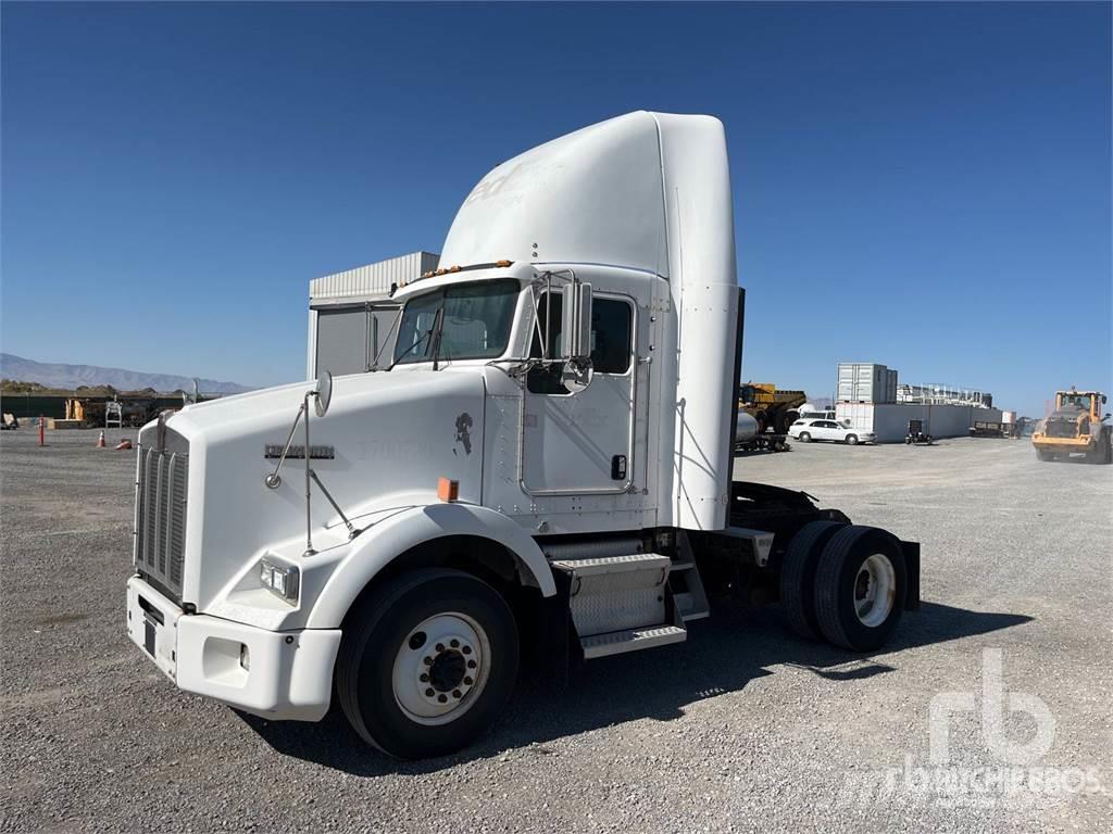 Kenworth T800 Camiones tractor