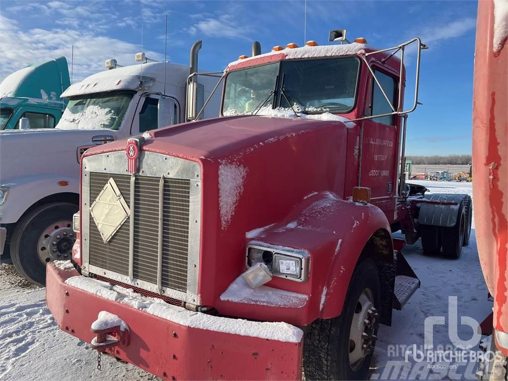 Kenworth T800 Otros camiones