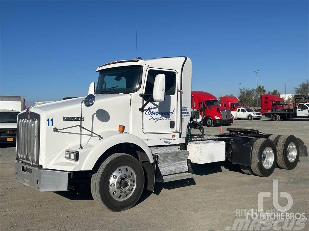 Kenworth T800 Camiones tractor