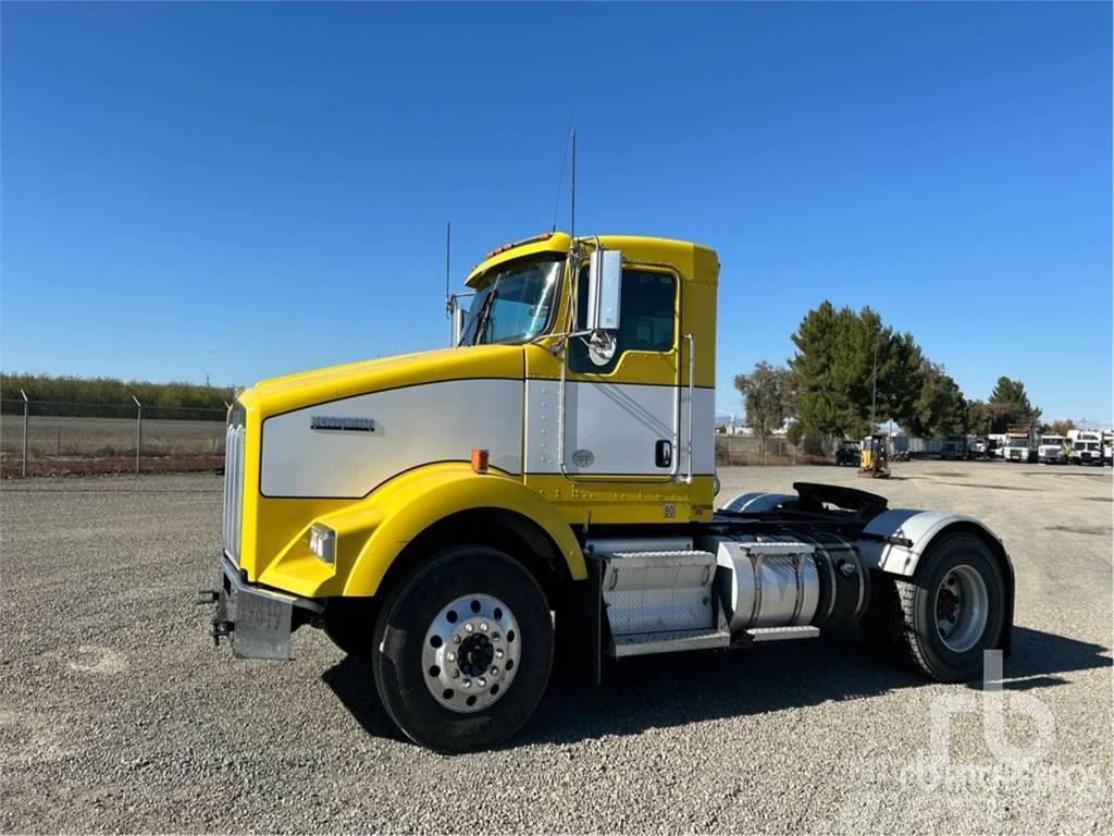 Kenworth T800 Camiones tractor