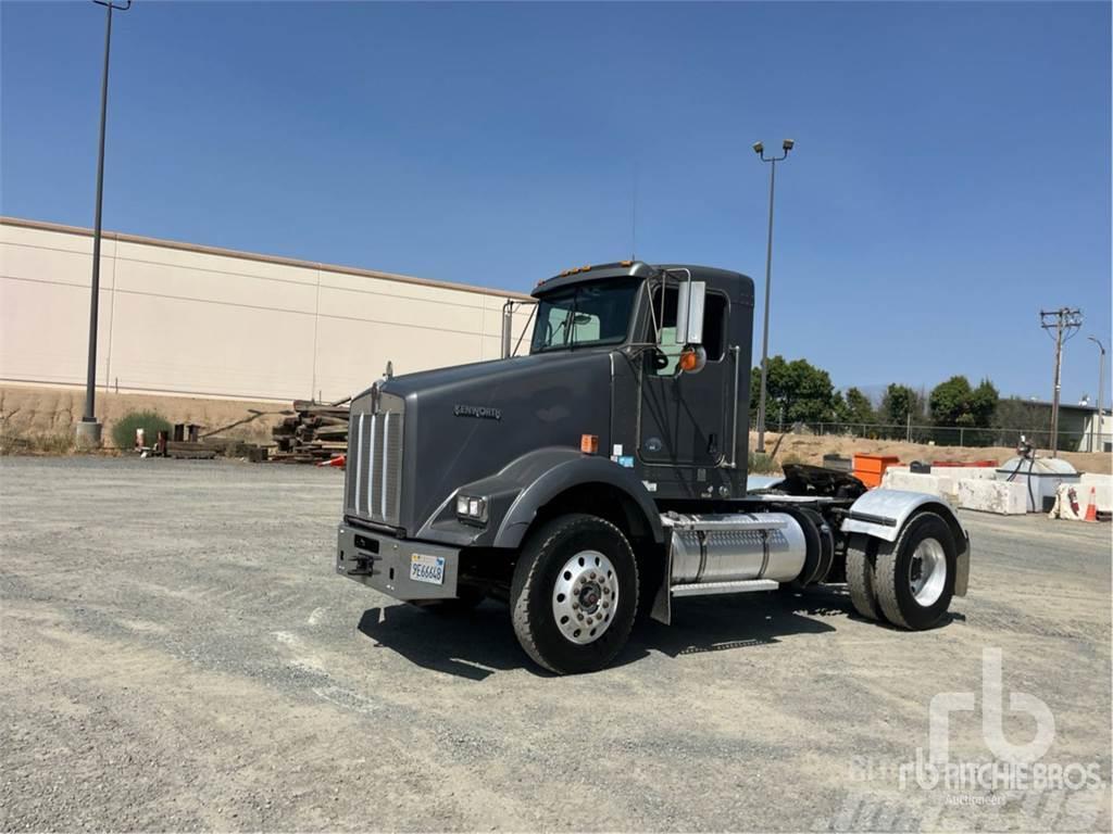 Kenworth T800 Camiones tractor