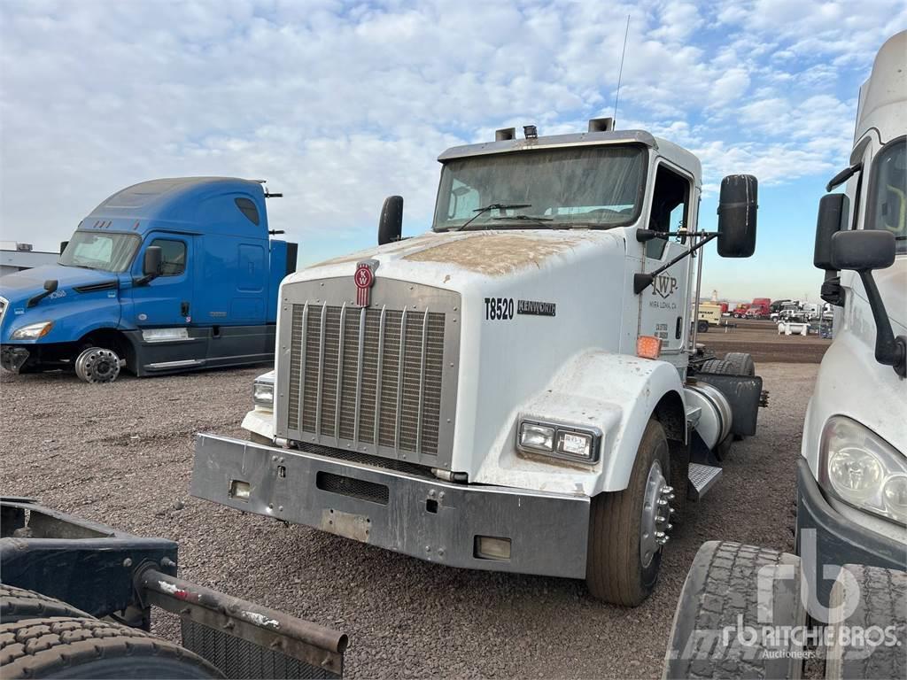 Kenworth T800 Camiones tractor