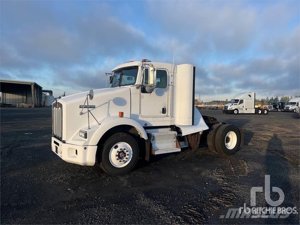 Kenworth T800 Camiones tractor