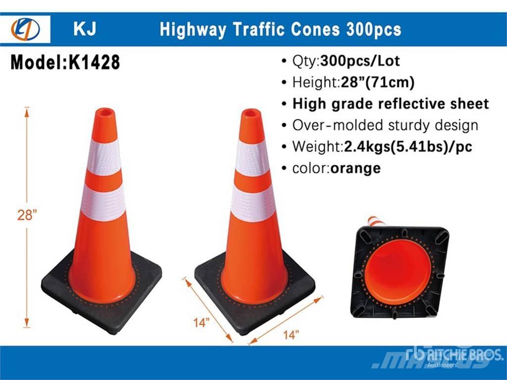  KJ K1428 Otras-construcciones de carreteras