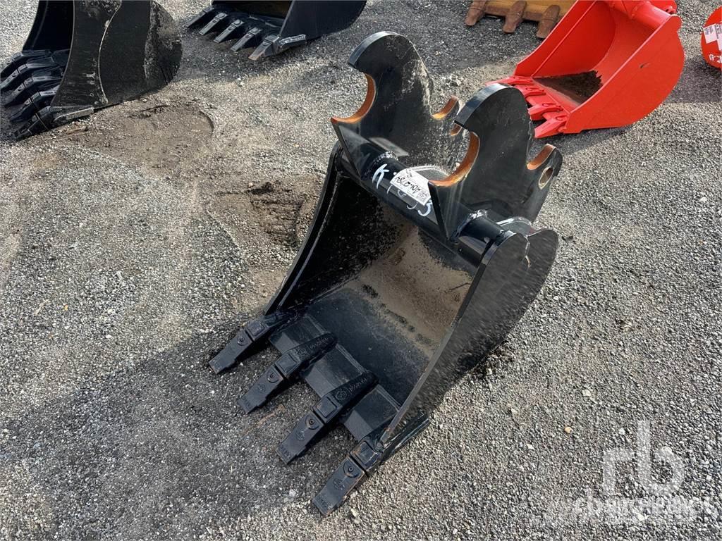 Kubota K7253 Cucharones