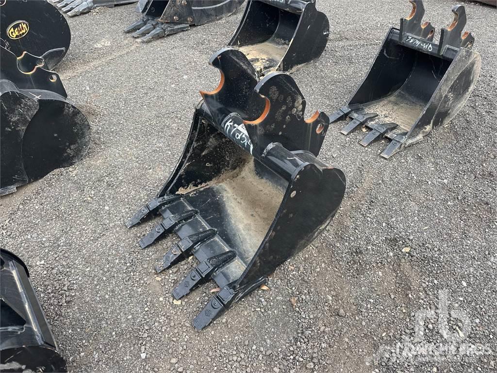 Kubota K7254 Cucharones