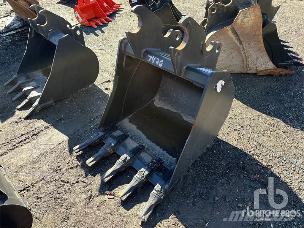 Kubota K7428 Cucharones