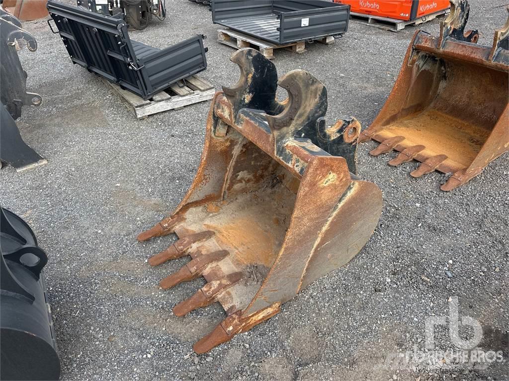 Kubota K7428A Cucharones