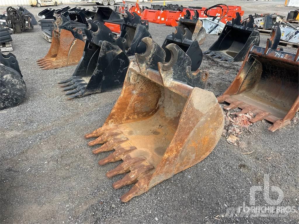 Kubota K7429 Cucharones