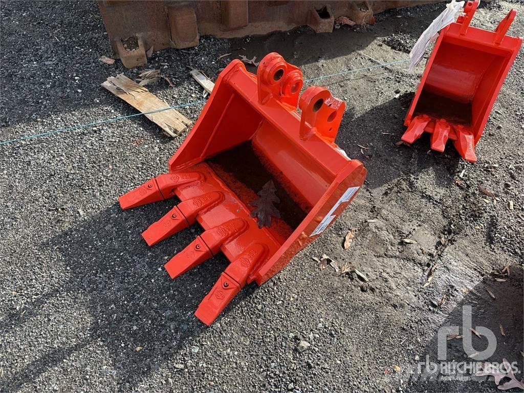 Kubota K7785 Cucharones