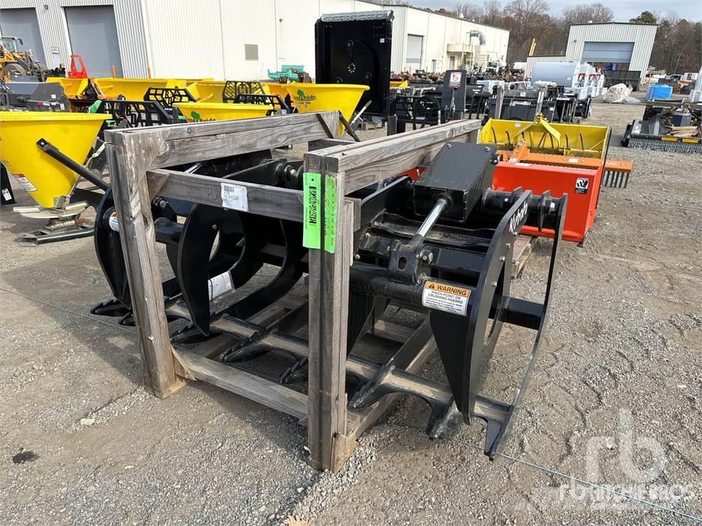 Kubota RG3068 Pinzas