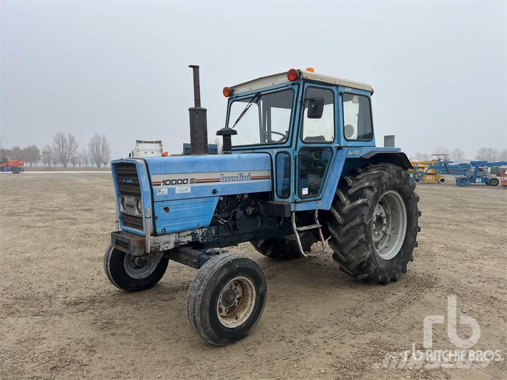 Landini 10000S Tractores