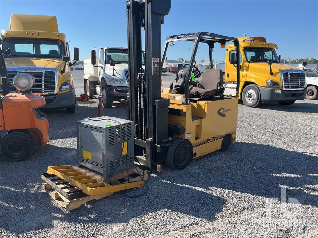 Landoll P30 Carretillas de horquilla eléctrica