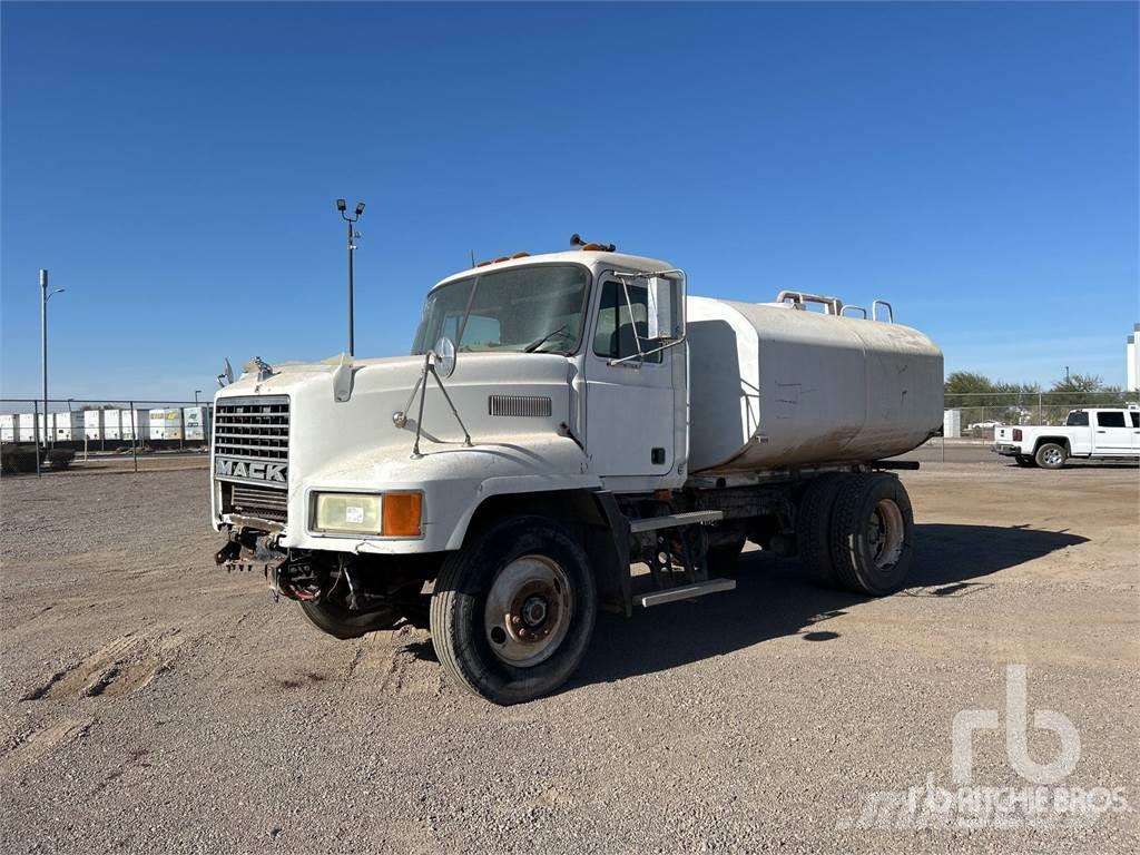 Mack CH612 Camiones cisterna