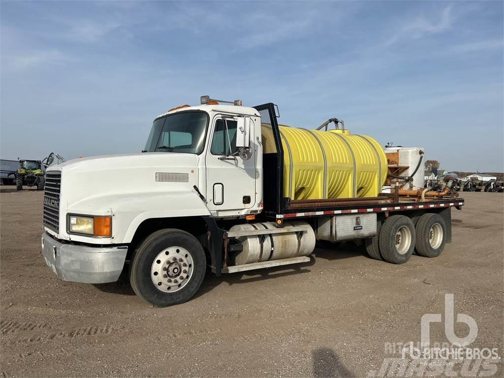 Mack CH613 Otros camiones