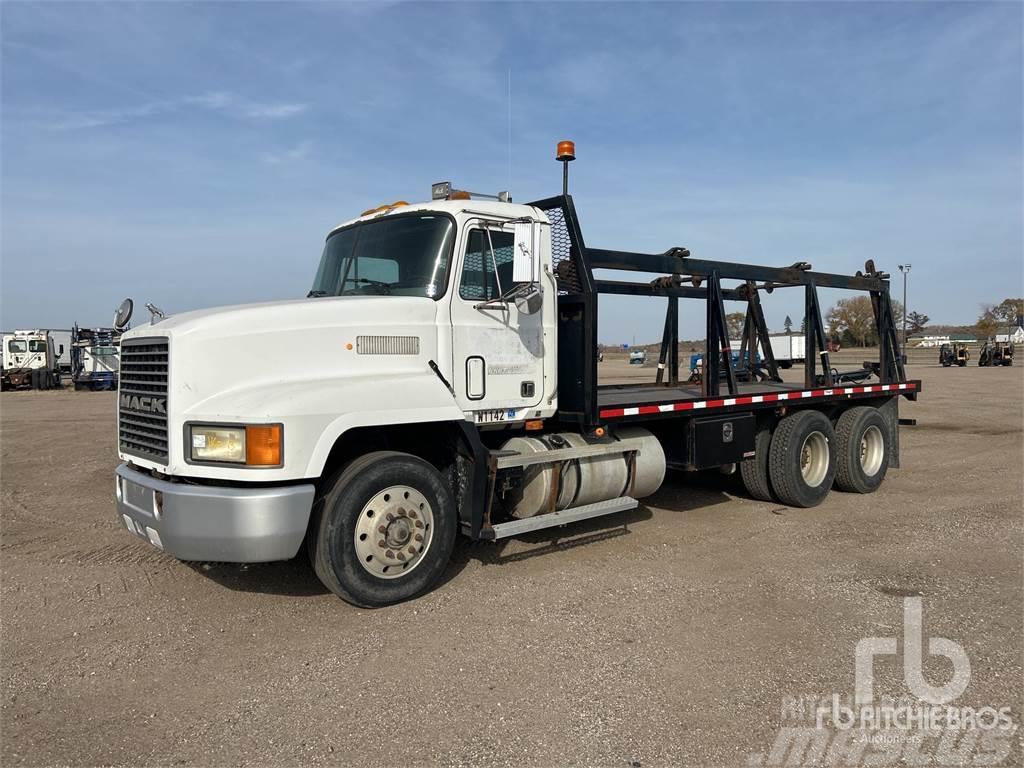 Mack CH613 Otros camiones