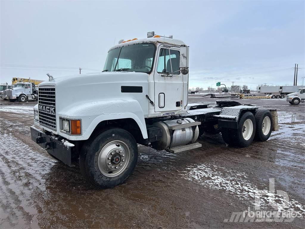 Mack CH613 Camiones tractor